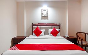 Hotel O Grandeur By Orbit Hotels Near Chennai Shopping Mall Hyderabad 3* India